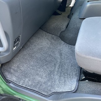 EVA коврики на Isuzu Forward V широкая кабина 2007 - 2026 в Улан-Удэ EVA коврики на Isuzu Forward V широкая кабина 2007 - 2026 в Улан-Удэ