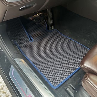 Коврики на BMW 7 (G11/G12) 2015&nbsp;-&nbsp;2023 в Улан-Удэ