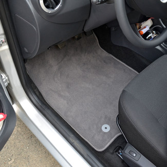 EVA коврики на Lada (ВАЗ) Largus 2012&nbsp;-&nbsp;2026 в Улан-Удэ