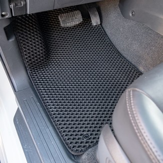 Коврики на Mitsubishi Pajero Sport III 2015&nbsp;-&nbsp;2026 в Улан-Удэ