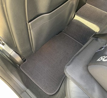 Коврики на Mercedes E (W212) 2009&nbsp;-&nbsp;2016 в Улан-Удэ