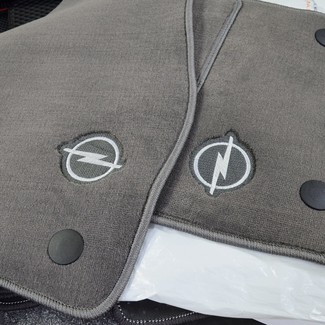 EVA коврики на Opel Corsa D 2006&nbsp;-&nbsp;2014 в Улан-Удэ