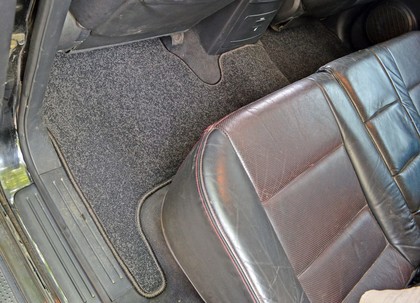 EVA коврики на KIA Sorento I 2002&nbsp;-&nbsp;2009 в Улан-Удэ