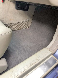 Ворсовые коврики на Mercedes CLK (C208) 1996 - 2003 в Улан-Удэ Ворсовые коврики на Mercedes CLK (C208) 1996 - 2003 в Улан-Удэ