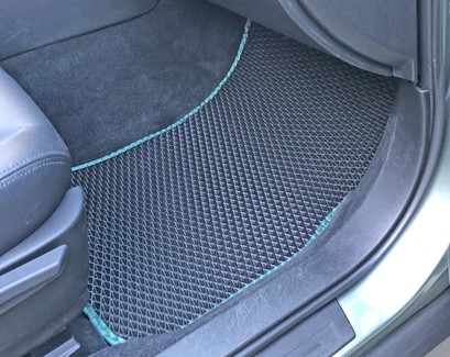 Коврики на Subaru Outback IV 2009&nbsp;-&nbsp;2015 в Улан-Удэ