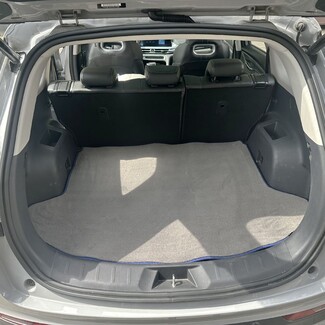 Ворсовые коврики на Changan CS75 Plus II 2022 - 2026 в Улан-Удэ Ворсовые коврики на Changan CS75 Plus II 2022 - 2026 в Улан-Удэ