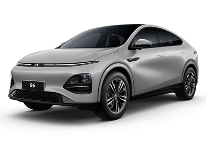 EVA коврики на Xpeng G6 2023 - 2026 в Улан-Удэ EVA коврики на Xpeng G6 2023 - 2026 в Улан-Удэ