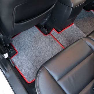 Коврики на Mazda CX5 I 2011&nbsp;-&nbsp;2017 в Улан-Удэ