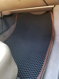 EVA коврики на Daewoo Leganza 1997&nbsp;-&nbsp;2008 в Улан-Удэ