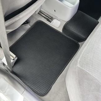 EVA коврики на Mazda Familia (BJ) 1998&nbsp;-&nbsp;2003 в Улан-Удэ