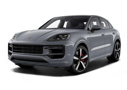 Коврики на Porsche Cayenne III 2017&nbsp;-&nbsp;2026 в Улан-Удэ