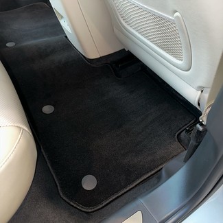 EVA коврики на AITO M5 2021&nbsp;-&nbsp;2026 в Улан-Удэ