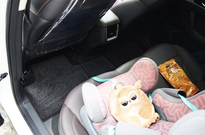 Ворсовые коврики на Changan CS35 Plus 2018&nbsp;-&nbsp;2026 в Улан-Удэ