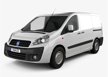 EVA коврики на Fiat Scudo II 2007 - 2016 в Улан-Удэ EVA коврики на Fiat Scudo II 2007 - 2016 в Улан-Удэ