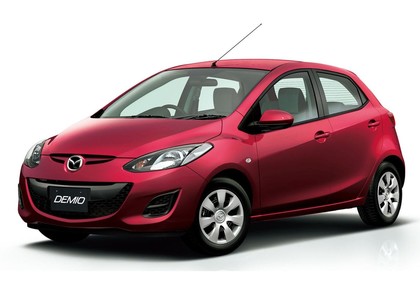 Коврики на Mazda Demio III (DE) 2007 - 2014 в Улан-Удэ Коврики на Mazda Demio III (DE) 2007 - 2014 в Улан-Удэ