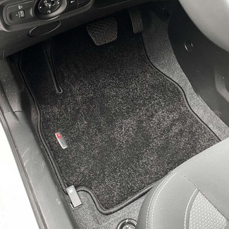 Коврики на Chery Tiggo 2 2017&nbsp;-&nbsp;2020 в Улан-Удэ