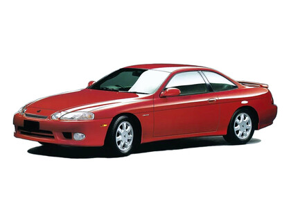 Ворсовые коврики на Toyota Soarer (Z30) 1991&nbsp;-&nbsp;2001 в Улан-Удэ