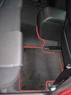 EVA коврики на Mazda 3 2013&nbsp;-&nbsp;2019 в Улан-Удэ