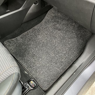 Ворсовые коврики на JAC JS4 2022 - 2026 в Улан-Удэ Ворсовые коврики на JAC JS4 2022 - 2026 в Улан-Удэ