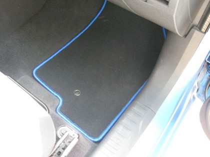 Коврики на Dodge Caliber 2006 - 2013 в Улан-Удэ Коврики на Dodge Caliber 2006 - 2013 в Улан-Удэ