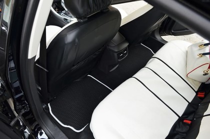 Коврики на Ford Mondeo V 2012&nbsp;-&nbsp;2022 в Улан-Удэ