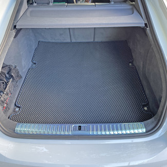 EVA коврики на Audi A7 (C8) 2017 - 2026 в Улан-Удэ EVA коврики на Audi A7 (C8) 2017 - 2026 в Улан-Удэ