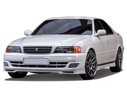 Ворсовые коврики на Toyota Chaser (X100) 1996&nbsp;-&nbsp;2001 в Улан-Удэ