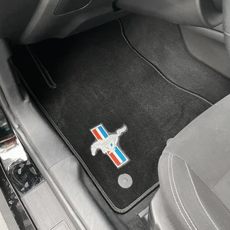 Коврики на Ford Mustang VI 2013&nbsp;-&nbsp;2023 в Улан-Удэ