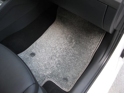 Ворсовые коврики на Volkswagen T-Roc 2017&nbsp;-&nbsp;2026 в Улан-Удэ