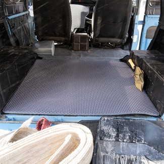 Ворсовые коврики на УАЗ 469 1972&nbsp;-&nbsp;2011 в Улан-Удэ