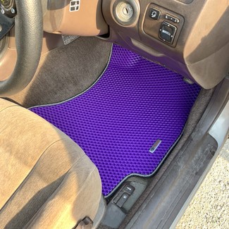 Коврики на Toyota Mark II (90) 1992&nbsp;-&nbsp;1996 в Улан-Удэ