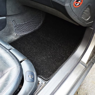 Коврики на Mercedes S (W220) 1998&nbsp;-&nbsp;2005 в Улан-Удэ