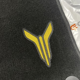 Ворсовые коврики на Voyah Free 2020&nbsp;-&nbsp;2026 в Улан-Удэ