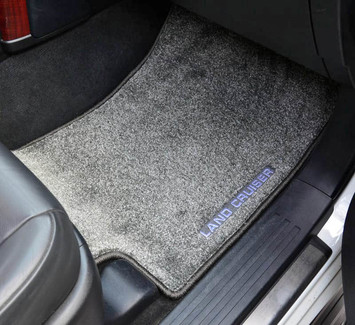 Коврики на Toyota Land Cruiser Prado 150 2009&nbsp;-&nbsp;2023 в Улан-Удэ