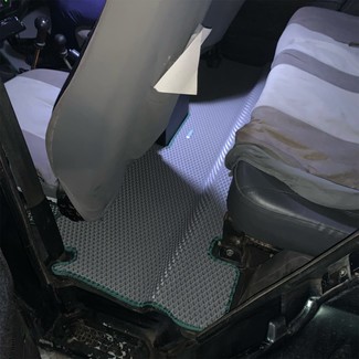 Ворсовые коврики на УАЗ 469 1972&nbsp;-&nbsp;2011 в Улан-Удэ