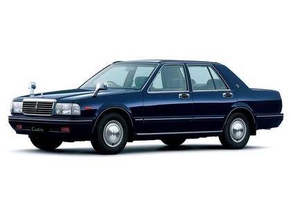 Коврики на Nissan Cedric (Y31) 1987&nbsp;-&nbsp;2014 в Улан-Удэ