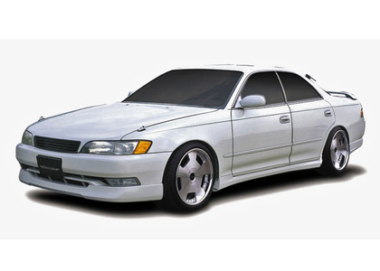 Коврики на Toyota Mark II (90) 1992&nbsp;-&nbsp;1996 в Улан-Удэ