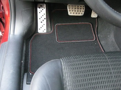 EVA коврики на Mazda 6 2007&nbsp;-&nbsp;2012 в Улан-Удэ