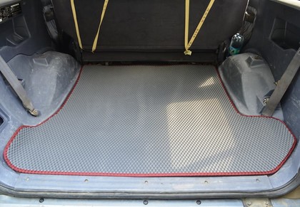EVA коврики на Toyota Land Cruiser Prado 95 1996&nbsp;-&nbsp;2002 в Улан-Удэ
