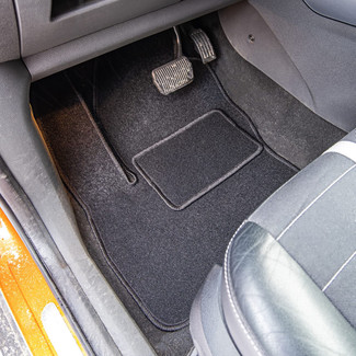 EVA коврики на Ford Kuga I 2008&nbsp;-&nbsp;2013 в Улан-Удэ