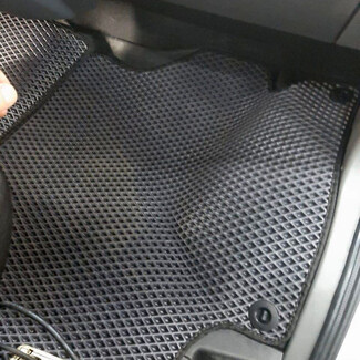 Коврики на ГАЗ Соболь Комби грузопассажирский 1998&nbsp;-&nbsp;2026 в Улан-Удэ