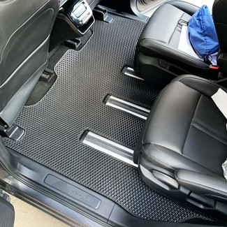 EVA коврики на Wuling Victory 2020&nbsp;-&nbsp;2026 в Улан-Удэ