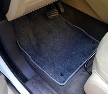 Коврики на Land Rover Range Rover Evoque I 2011&nbsp;-&nbsp;2018 в Улан-Удэ