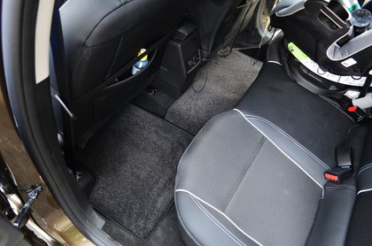 EVA коврики на Renault Arkana 2018&nbsp;-&nbsp;2026 в Улан-Удэ