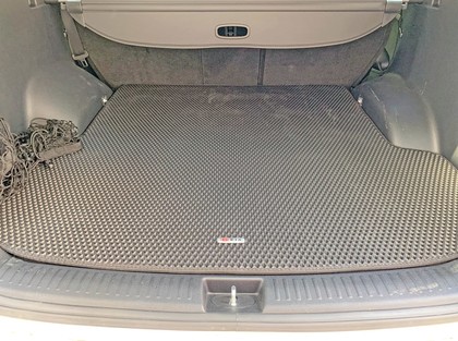 Ворсовые коврики на KIA Sorento III Prime 2015&nbsp;-&nbsp;2020 в Улан-Удэ