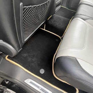 EVA коврики на Volkswagen Touareg II 2010&nbsp;-&nbsp;2018 в Улан-Удэ