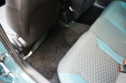 Коврики на Volkswagen Polo V 2010&nbsp;-&nbsp;2020 в Улан-Удэ