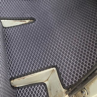 Ворсовые коврики на УАЗ Буханка 1965&nbsp;-&nbsp;2026 в Улан-Удэ