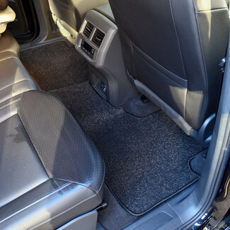 EVA коврики на Volkswagen Teramont Pro 2025&nbsp;-&nbsp;2026 в Улан-Удэ