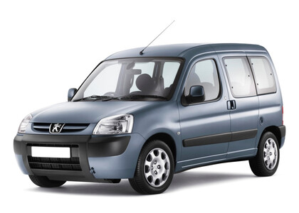 Ворсовые коврики на Peugeot Partner I 1996 - 2012 в Улан-Удэ Ворсовые коврики на Peugeot Partner I 1996 - 2012 в Улан-Удэ